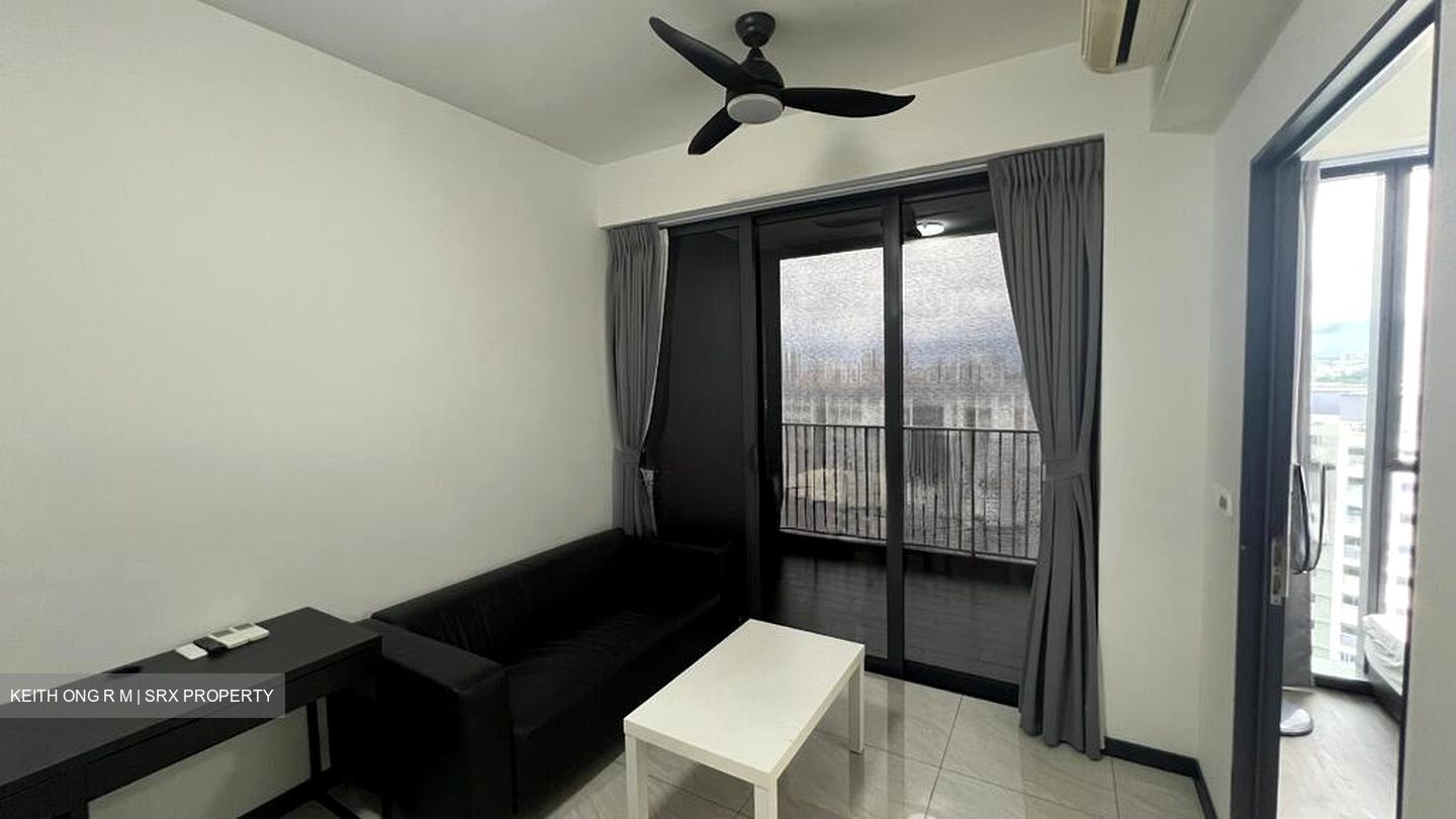 Gem Residences (D12), Condominium #503696211